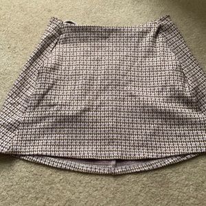 altar’d state skirt